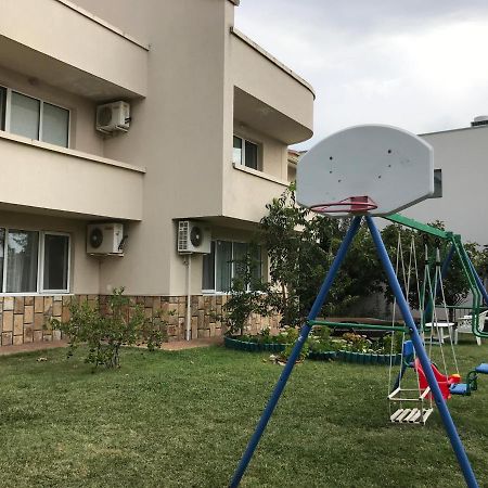 Sea House Vila Sveti Vlas Exterior foto