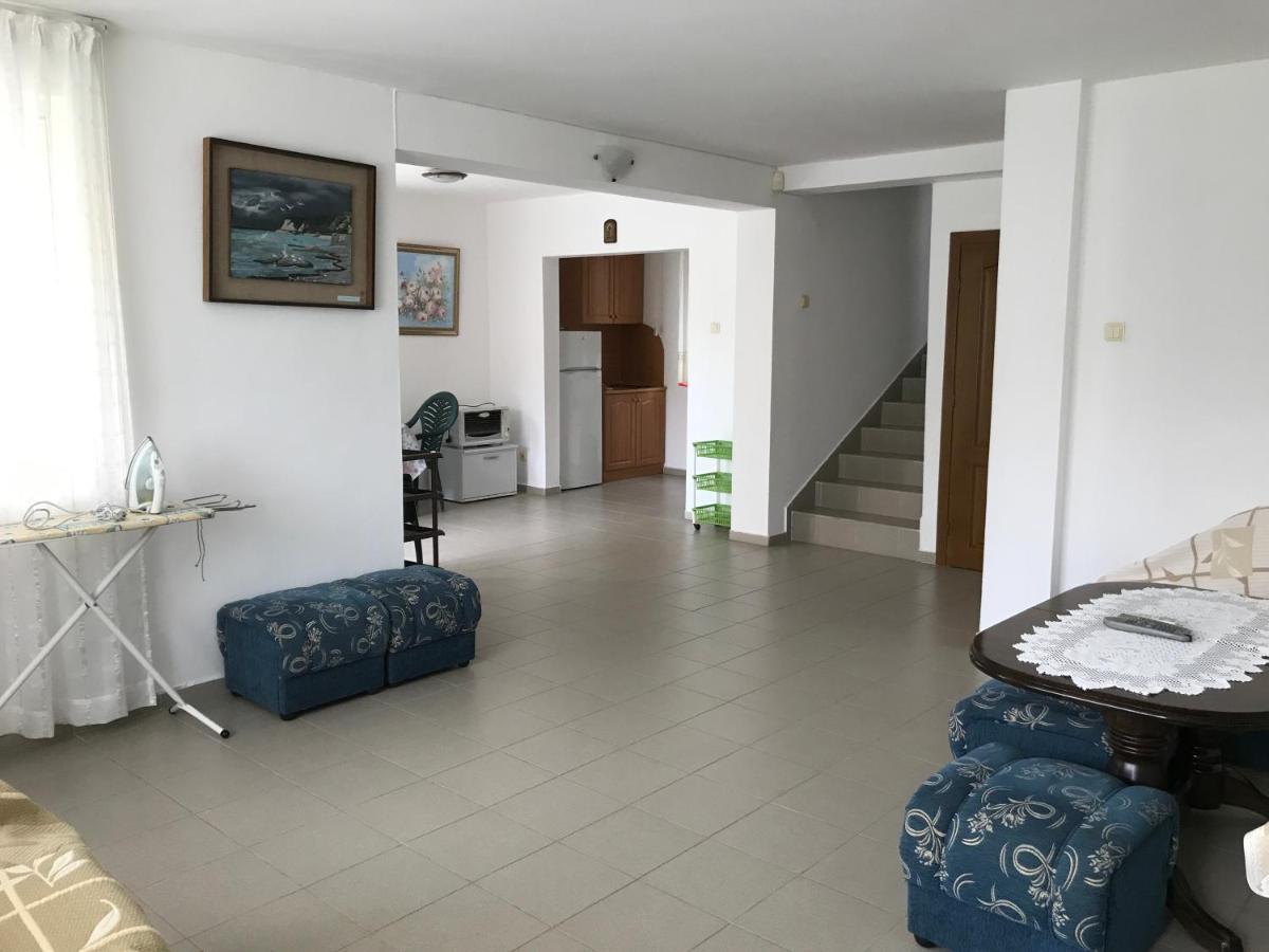Sea House Vila Sveti Vlas Exterior foto
