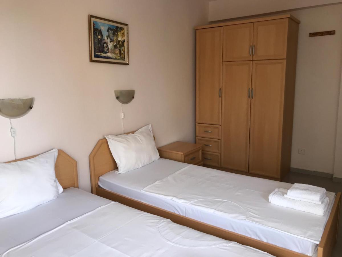 Sea House Vila Sveti Vlas Exterior foto