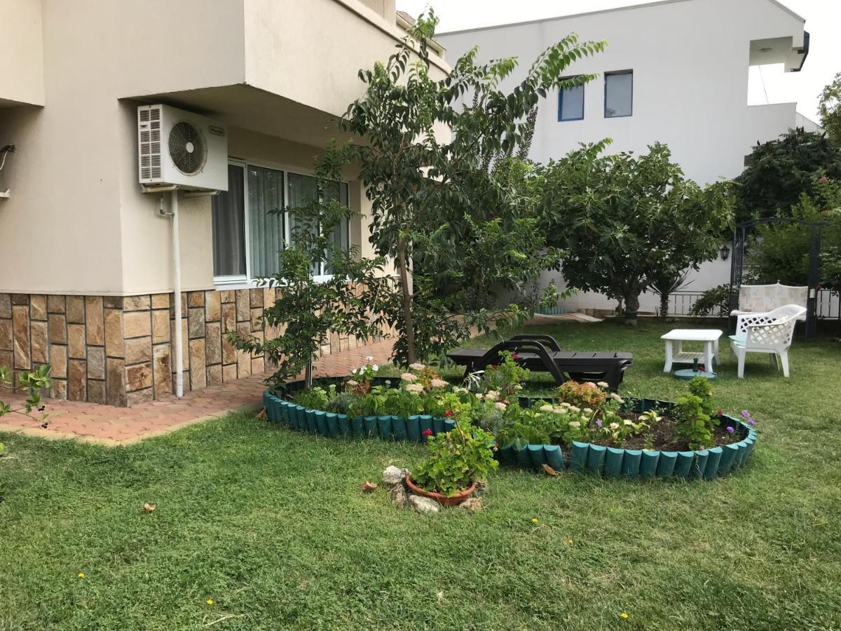 Sea House Vila Sveti Vlas Exterior foto