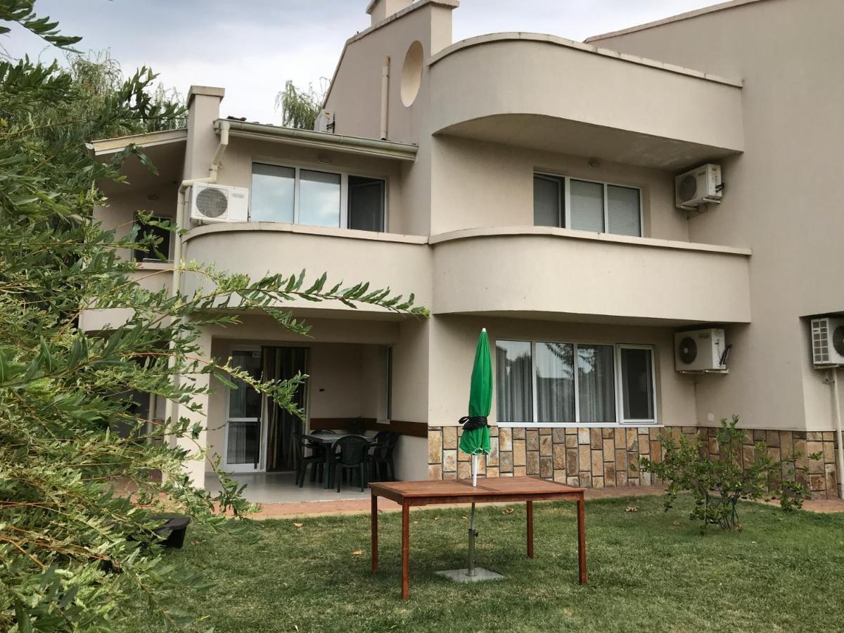 Sea House Vila Sveti Vlas Exterior foto