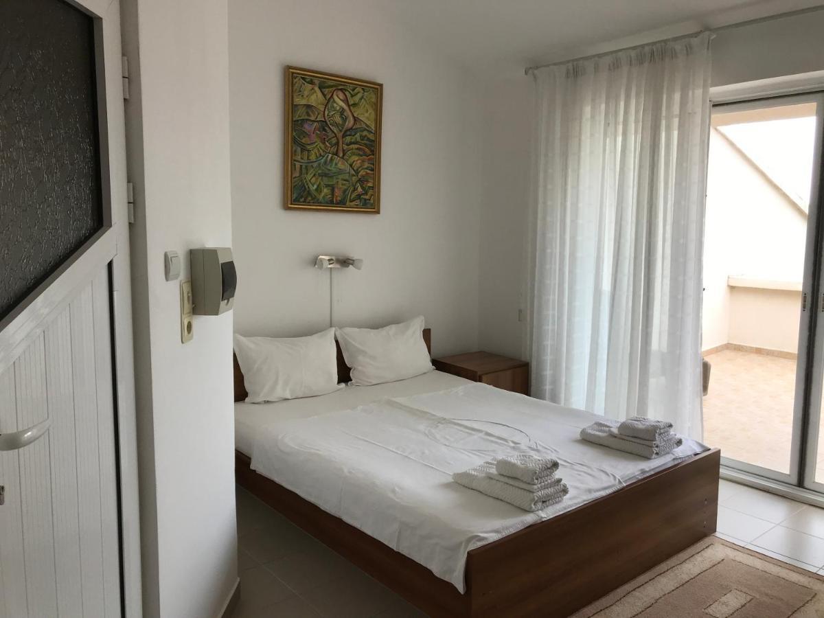 Sea House Vila Sveti Vlas Exterior foto