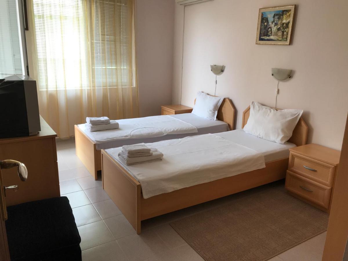 Sea House Vila Sveti Vlas Exterior foto